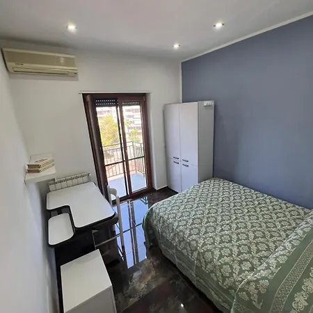 Apartment Calabria Is Crotone