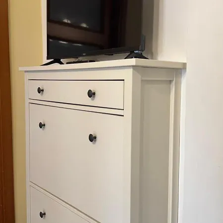 Calabria Is Apartment