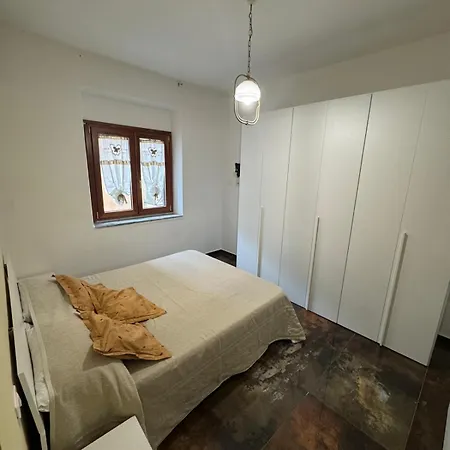 Apartment Calabria Is *