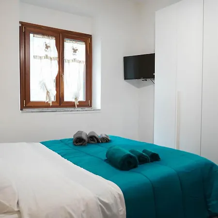 Calabria Is * Crotone