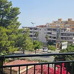 Apartment Calabria Is