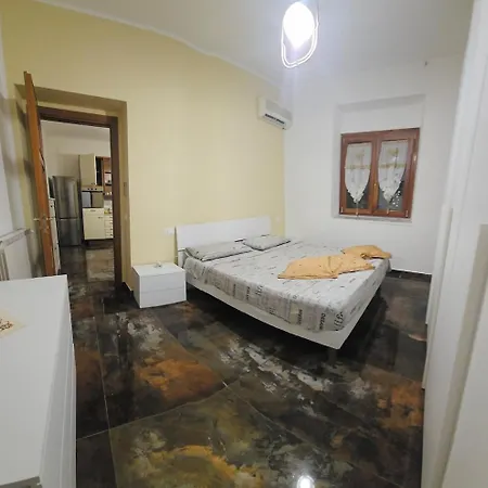 Terrazza Sul Mare Appartamento *