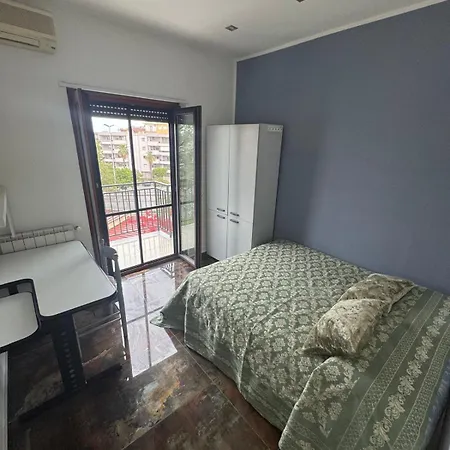 Calabria Is Διαμέρισμα