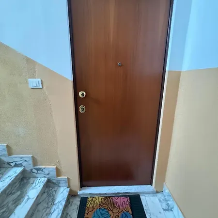 Calabria Is Apartamento Crotone