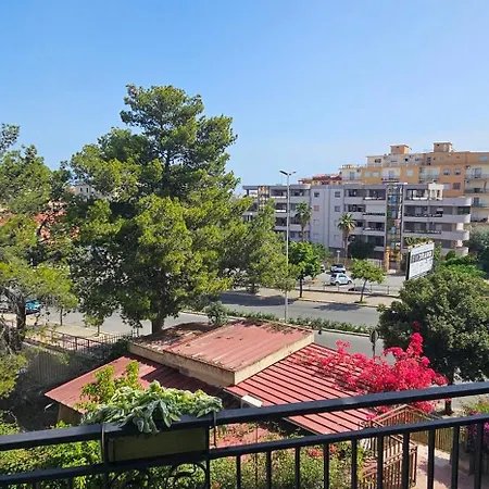 Calabria Is Apartamento