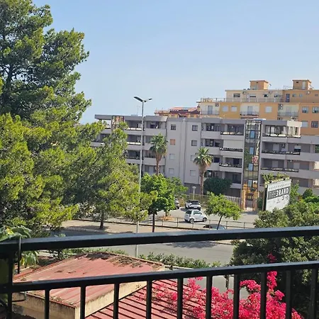 Διαμέρισμα Calabria Is