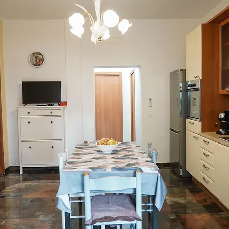 Apartment Calabria Is *