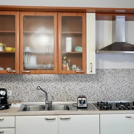 Calabria Is Διαμέρισμα Κρότωνας