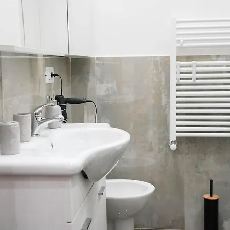 公寓 Calabria Is 克罗托内