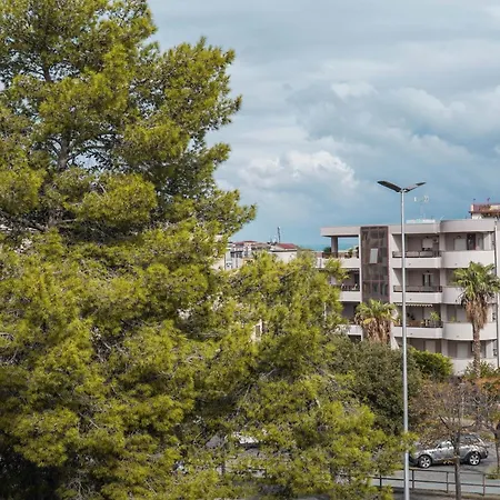 Calabria Is Apartment