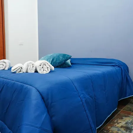 Calabria Is Apartment
