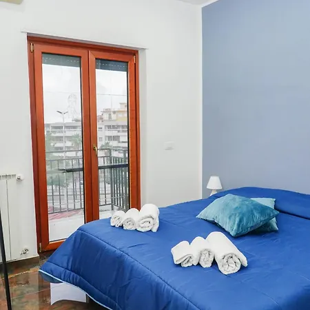 Διαμέρισμα Calabria Is Κρότωνας