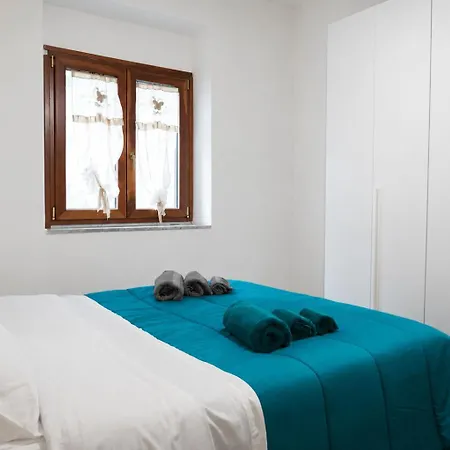 Calabria Is Apartamento *