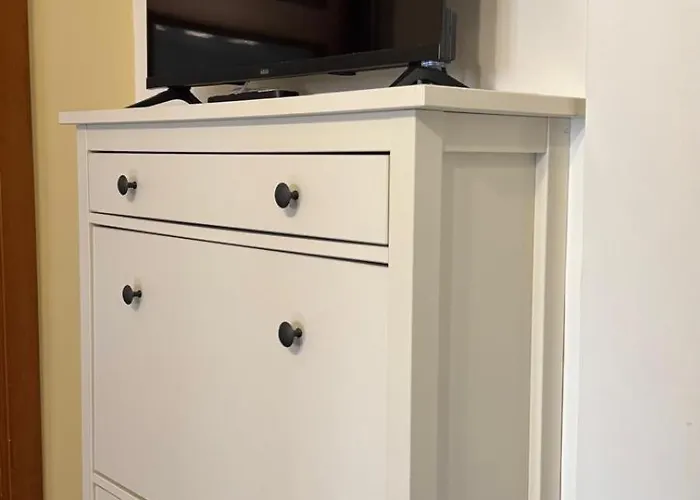 Calabria Is Appartement