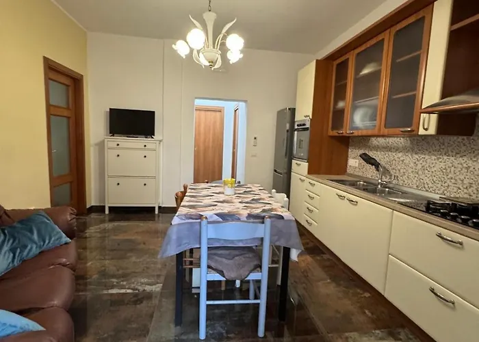 Calabria Is * Crotone