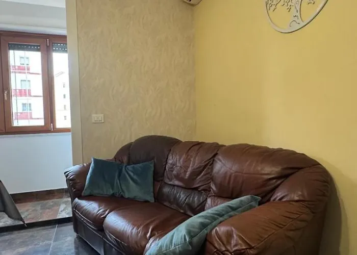 Calabria Is * Crotone