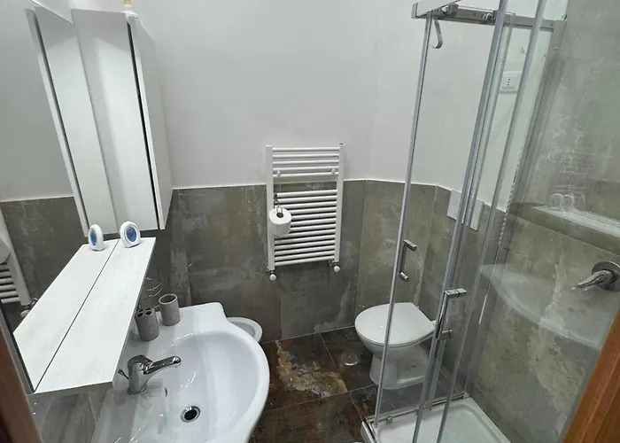 Calabria Is * Crotone