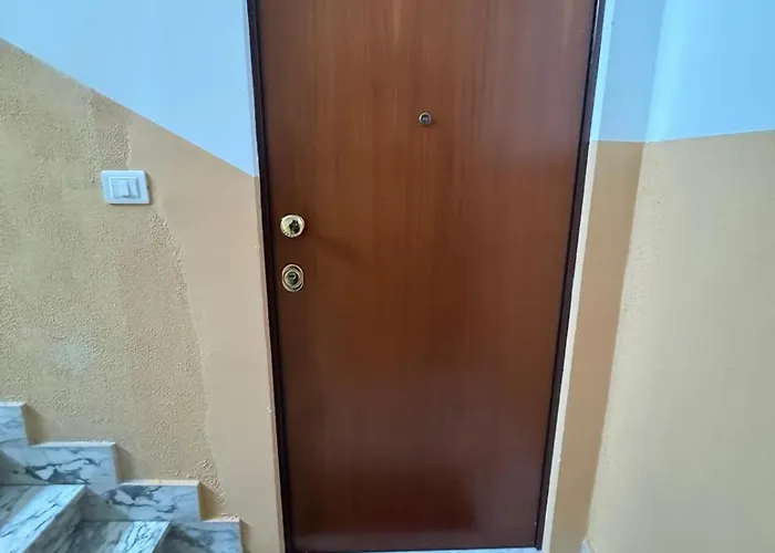 Calabria Is Appartement Crotone