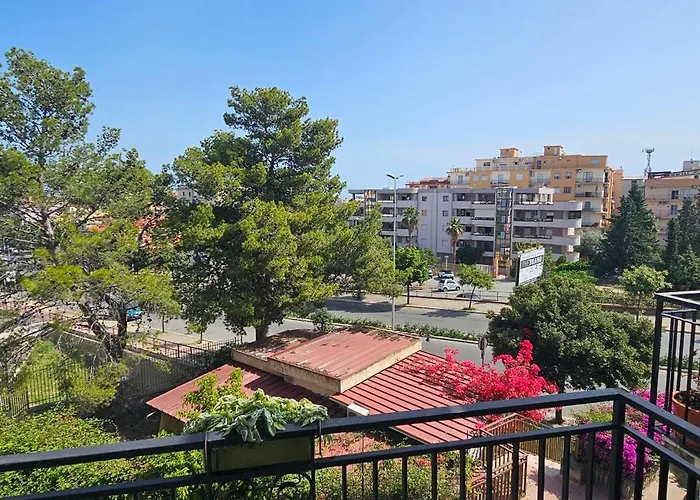 Calabria Is Appartement