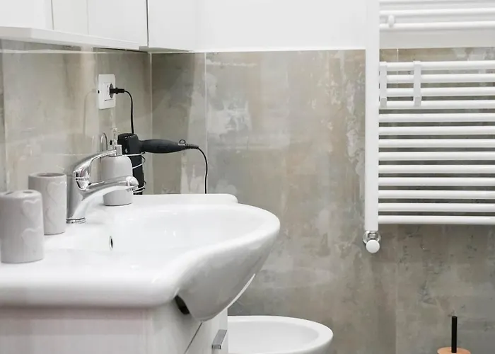 Appartement Calabria Is Crotone