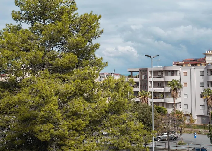 Calabria Is Appartement