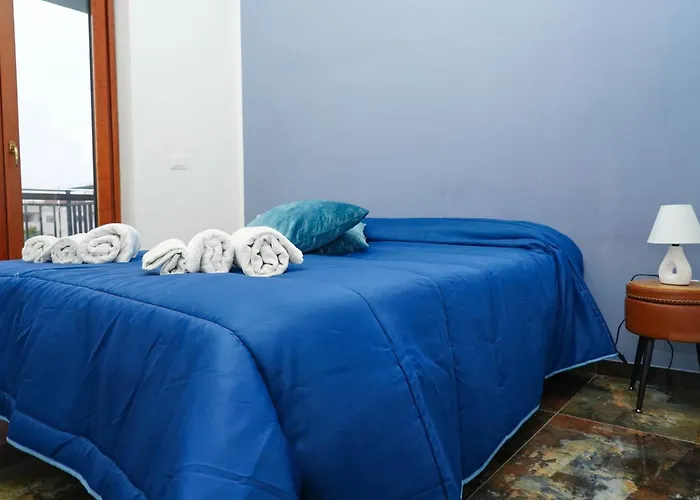 Calabria Is Appartement