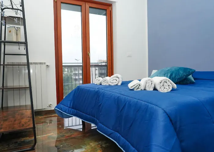 Calabria Is Appartement Crotone