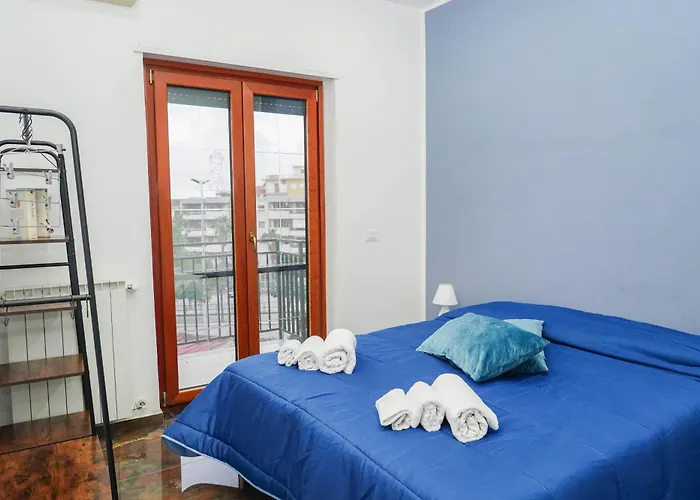Appartement Calabria Is Crotone