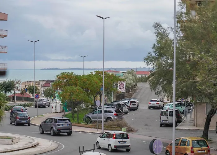 Calabria Is Διαμέρισμα